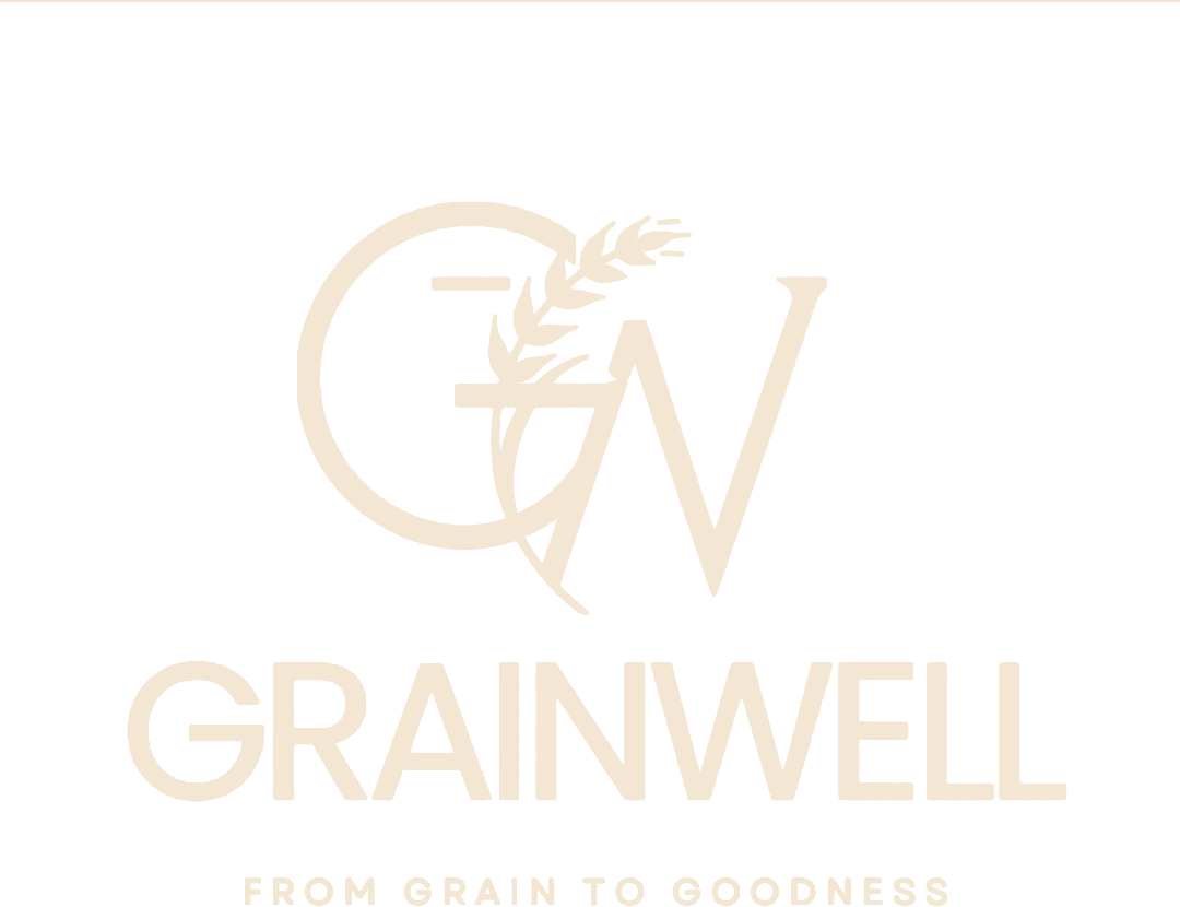 Grainwell — from grain to goodness